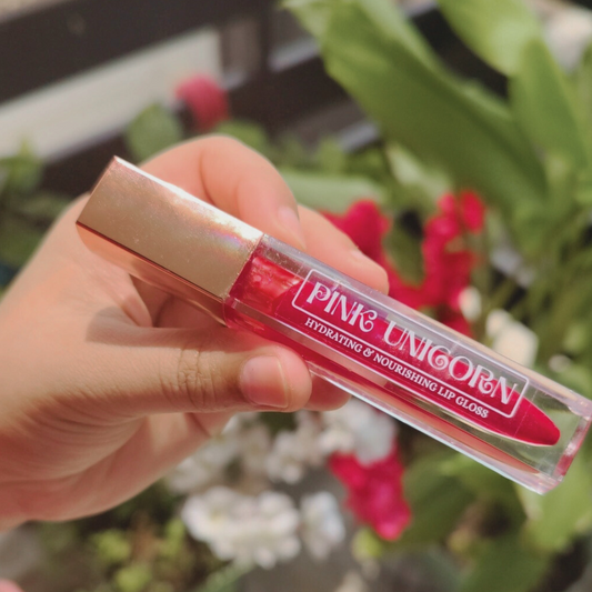 French Rose | Lip Gloss