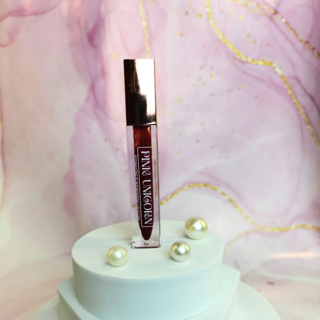 French Rose | Lip Gloss