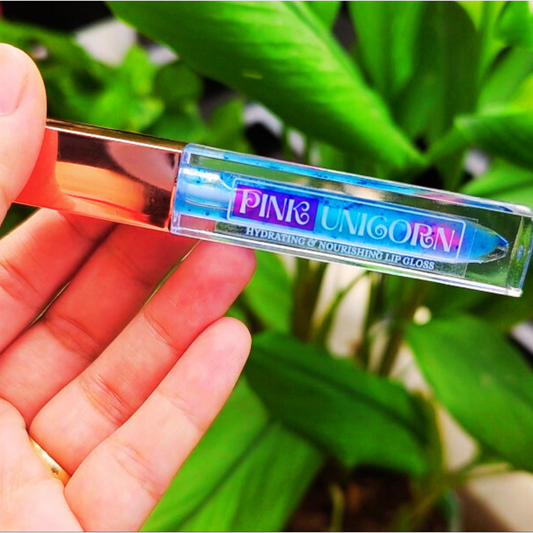 Afterglow | PH Color Changing Lip Oil